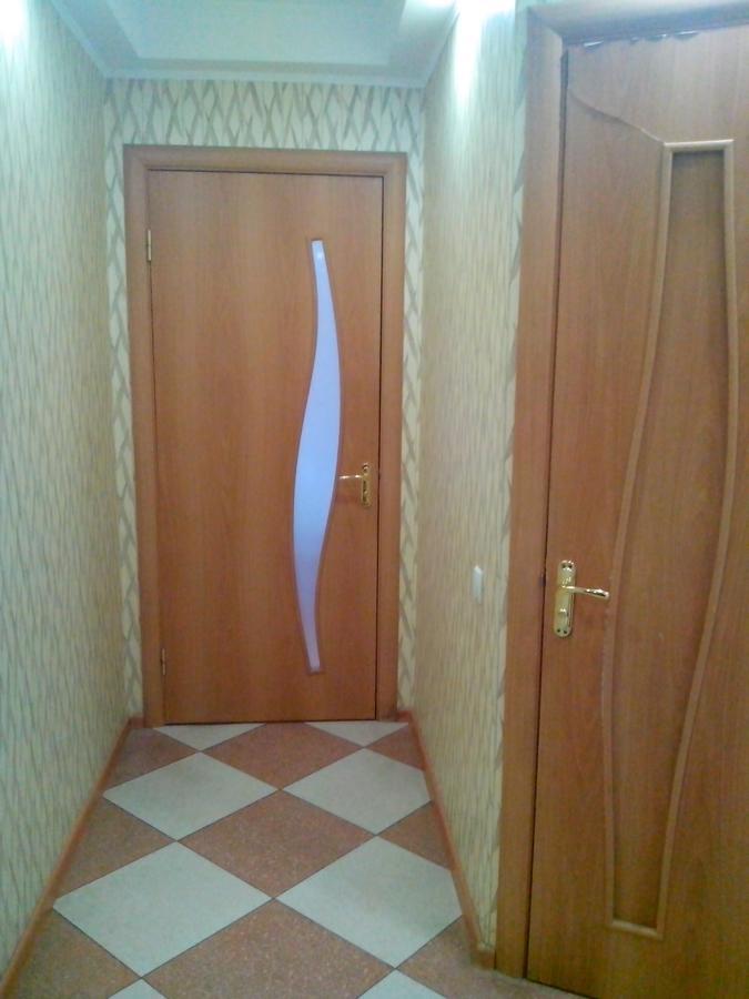 Homelike Flat Near The Iec On Levoberezhnaya Апартаменты
