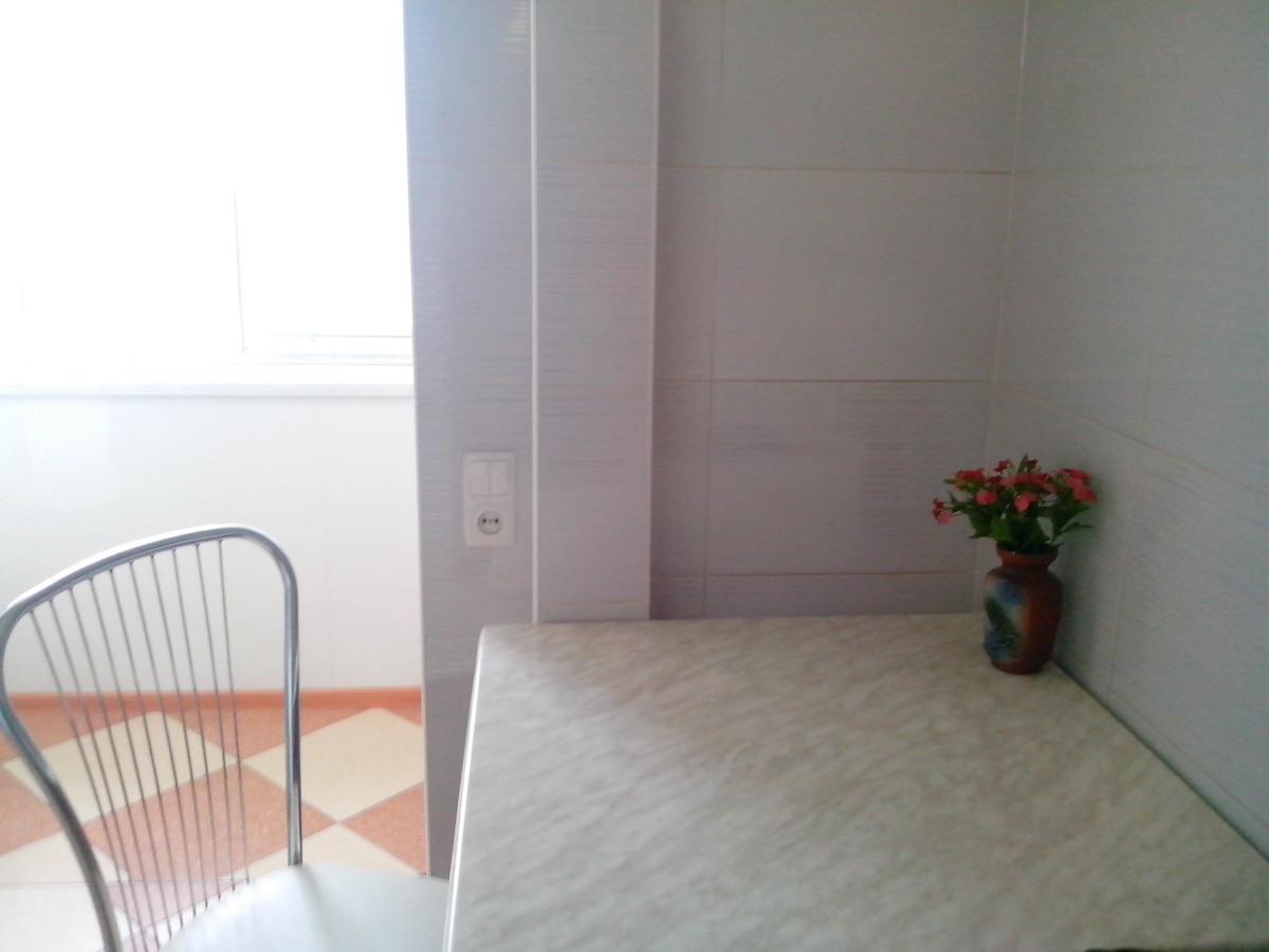 Homelike Flat Near The Iec On Levoberezhnaya Апартаменты Киев