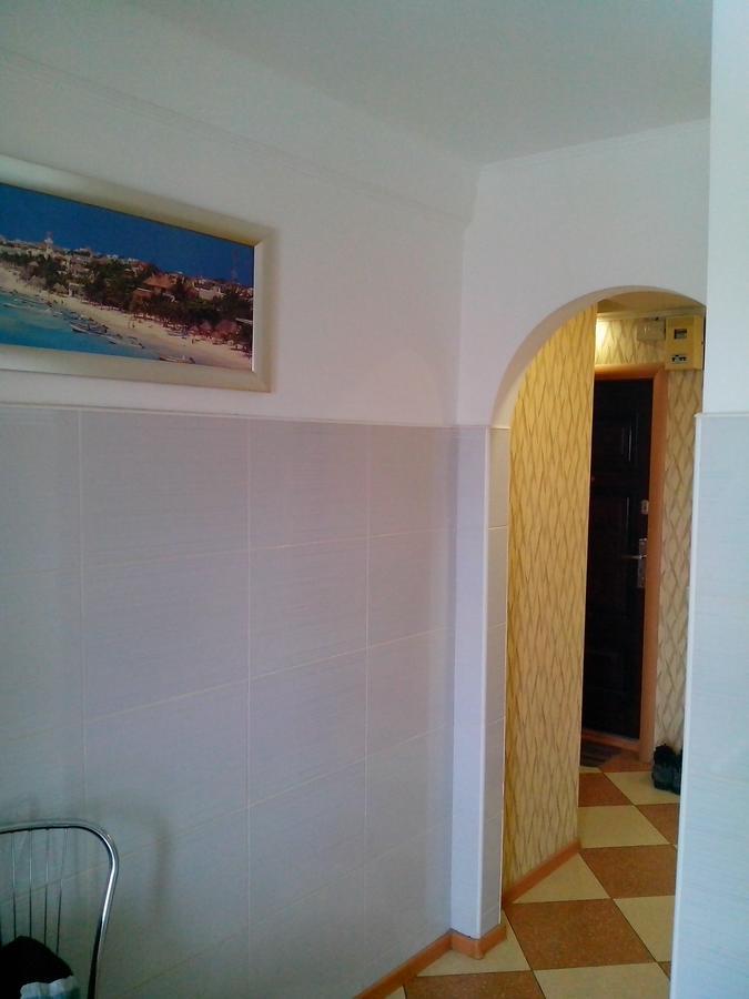 Homelike Flat Near The Iec On Levoberezhnaya Киев