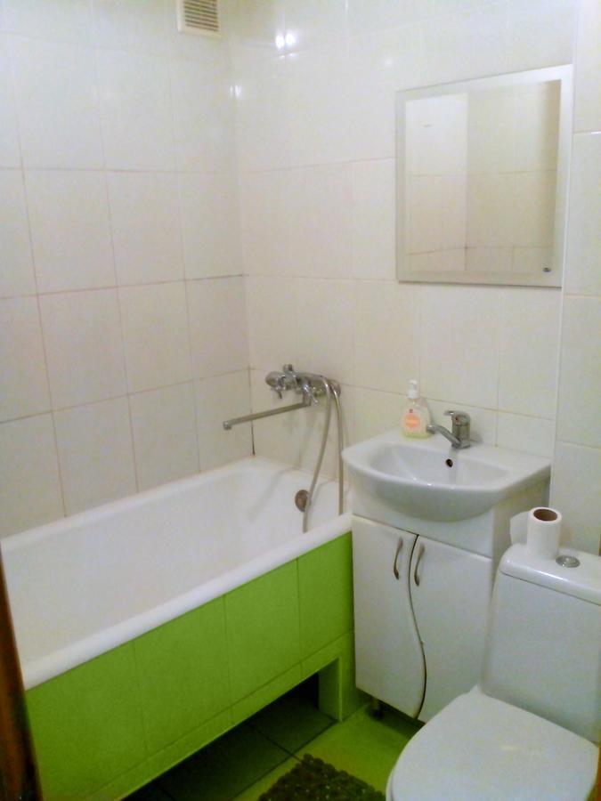 Homelike Flat Near The Iec On Levoberezhnaya * Киев